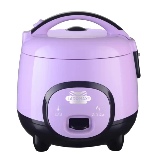Nồi cơm điện Ladomax HA-7412 - 7