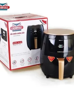 Nồi chiên không dầu Ladomax HA-556 - 19