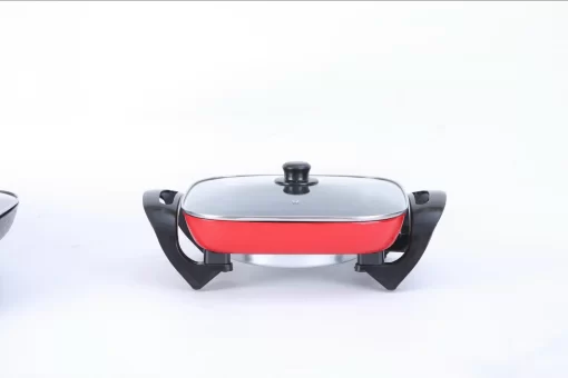Nồi lẩu điện Ladomax HA-233 - 3