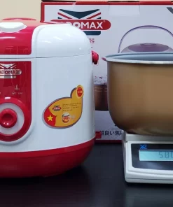 Nồi cơm điện nắp gài Ladomax HA-7318 - 23