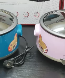 Nồi lẩu điện lòng rời 4L Ladomax HA-238 - 24 Nồi lẩu điện lòng rời 4L Ladomax HA-238 - 23