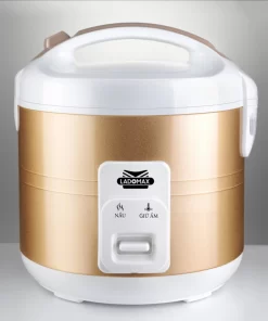 Nồi cơm điện 1.8 Lít Ladomax HA-7718