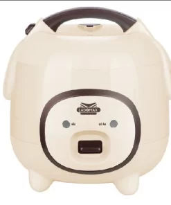 Nồi cơm điện mini Ladomax HA-7608