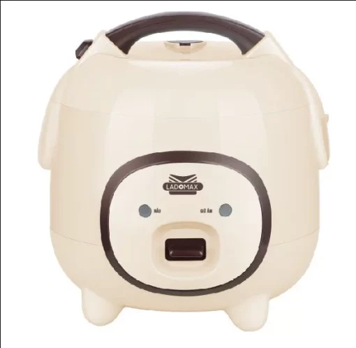 Nồi cơm điện mini Ladomax HA-7608 - 1