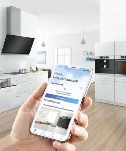 Máy Rửa Bát Âm Tủ BOSCH SMU6ZDI76S |Serie 6 - 16 Máy Rửa Bát Âm Tủ BOSCH SMU6ZDI76S |Serie 6 - 15