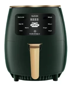 Nồi chiên không dầu Ladomax HA-556 - 29