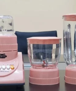 Máy xay sinh tố 3 cối Ladomax HA-9166-3 - 28 Máy xay sinh tố 3 cối Ladomax HA-9166-3 - 27