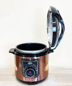 Nồi áp suất điện 6 Lít Ladomax HA-7866 (lòng nhôm) - 14 Nồi áp suất điện 6 Lít Ladomax HA-7866 (lòng nhôm) - 13