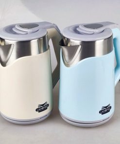 Ấm đun siêu tốc Ladomax HA-886 - 27