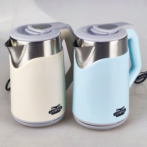 Ấm đun siêu tốc Ladomax HA-886 - 13