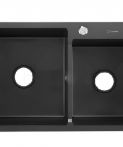 CHẬU RỬA CHÉN BÁT GOLICAA GC-8245ND