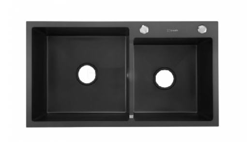 CHẬU RỬA CHÉN BÁT GOLICAA GC-8245ND - 1