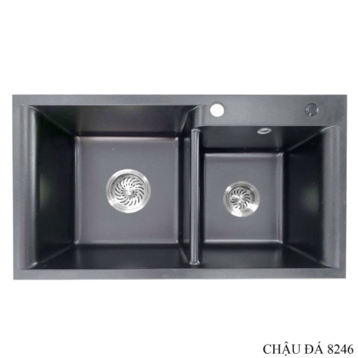 Chậu rửa bát Golicaa GCD-8246 - 1