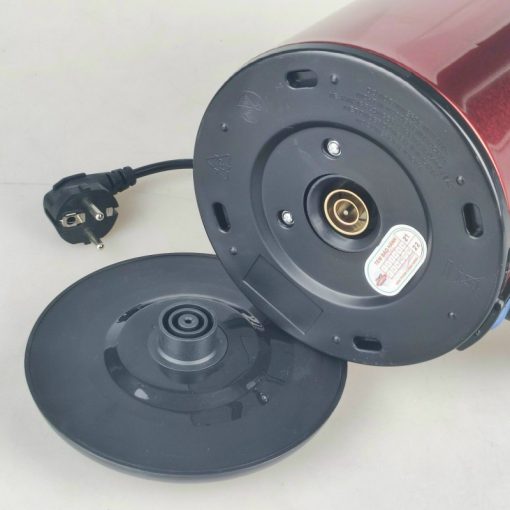 Ấm đun siêu tốc Ladomax HA-888 - 7