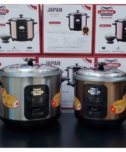 Nồi cơm điện nắp rời Ladomax HA-7118 - 21