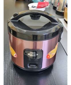 Nồi cơm điện 1.2L Ladomax HA-7812 - 19