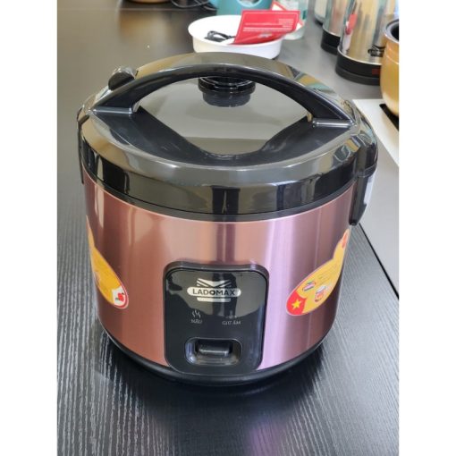 Nồi cơm điện 1.2L Ladomax HA-7812 - 9