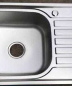 CHẬU RỬA CHÉN GOLICAA G2B-7545 - 10 CHẬU RỬA CHÉN GOLICAA G2B-7545 - 9