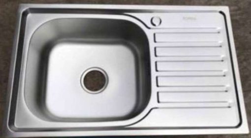 CHẬU RỬA CHÉN GOLICAA G2B-7545 - 5