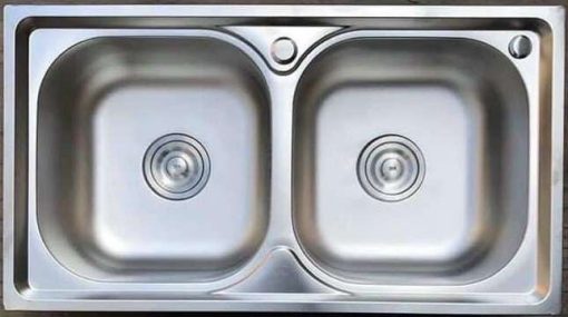 CHẬU RỬA CHÉN BÁT GOLICAA G3C-7843 - 1