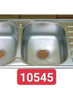 CHẬU RỬA CHÉN BÁT GOLICAA G4D-10545 - 11