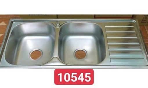 CHẬU RỬA CHÉN BÁT GOLICAA G4D-10545 - 5