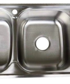 CHẬU RỬA CHÉN BÁT GOLICAA G4D-10545