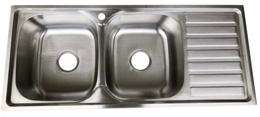 CHẬU RỬA CHÉN BÁT GOLICAA G4D-10545I - 1