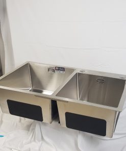 CHẬU RỬA CHÉN BÁT GOLICAA GC-8245LKS - 11