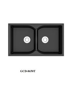 Chậu rửa bát Golicaa GCD-8650T