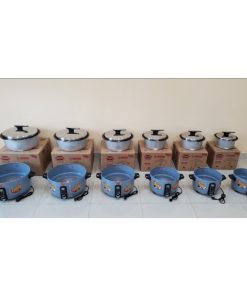 Nồi cơm điện nắp rời Ladomax HA-7136 - 19