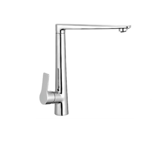 Vòi rửa chén nóng lạnh GOLICAA GL-401 - 5