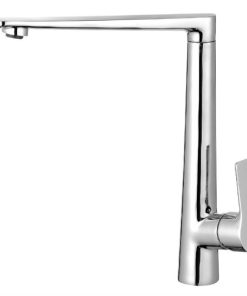 Vòi rửa chén nóng lạnh GOLICAA GL-401