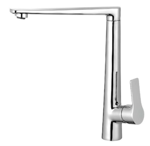 Vòi rửa chén nóng lạnh GOLICAA GL-401 - 1
