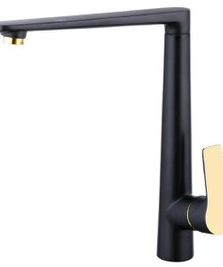 Vòi rửa chén nóng lạnh GOLICAA GL-401B