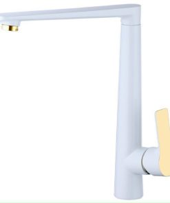 Vòi rửa chén nóng lạnh GOLICAA GL-401W