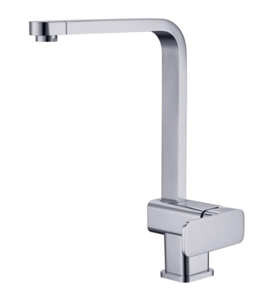 Vòi rửa chén nóng lạnh GOLICAA GL-403 - 1