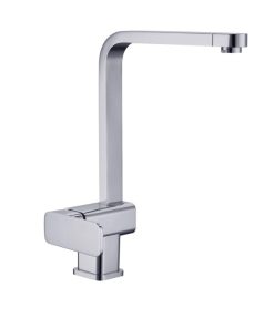 Vòi rửa chén nóng lạnh GOLICAA GL-403 - 9