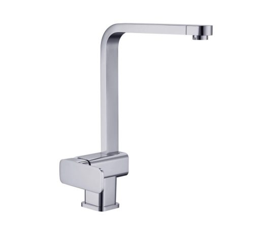 Vòi rửa chén nóng lạnh GOLICAA GL-403 - 5