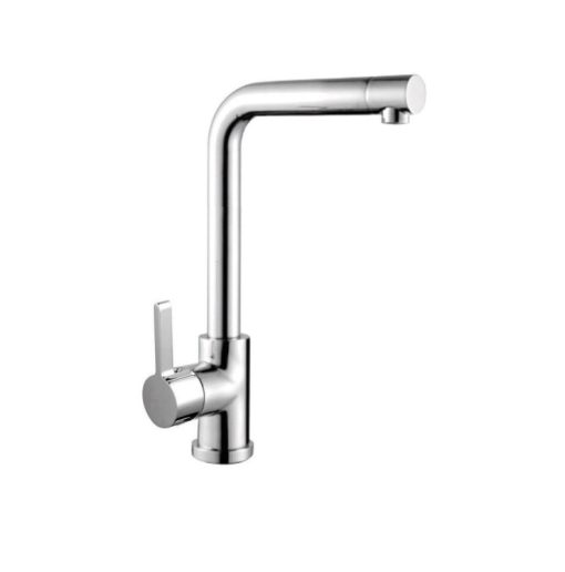 Vòi rửa chén nóng lạnh GOLICAA GL-414 - 7