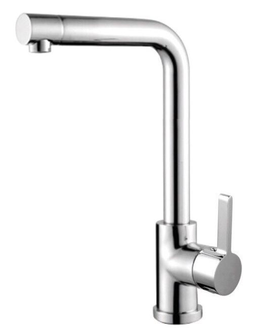 Vòi rửa chén nóng lạnh GOLICAA GL-414 - 1