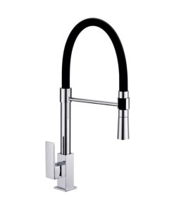 Vòi rửa chén nóng lạnh GOLICAA GL-433 - 10 Vòi rửa chén nóng lạnh GOLICAA GL-433 - 9