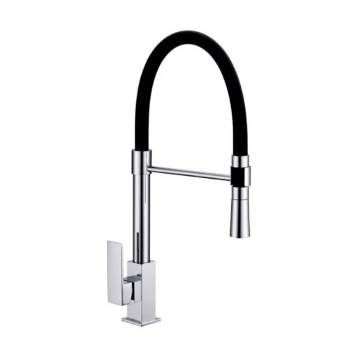 Vòi rửa chén nóng lạnh GOLICAA GL-433 - 5