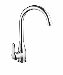 Vòi rửa chén nóng lạnh GOLICAA GL-437