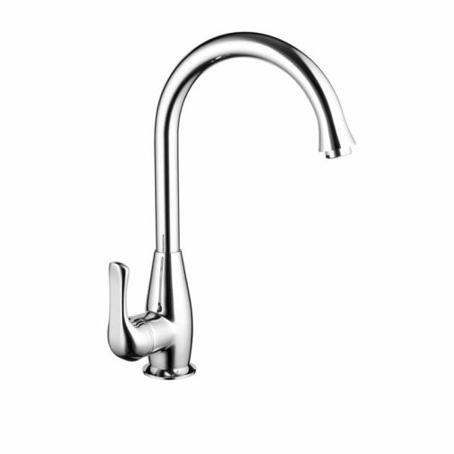 Vòi rửa chén nóng lạnh GOLICAA GL-437 - 1