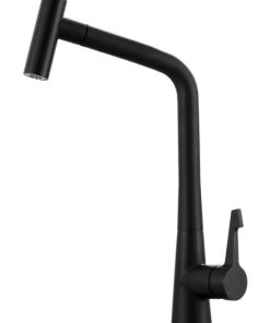 Vòi rửa chén nóng lạnh GOLICAA GL-441B