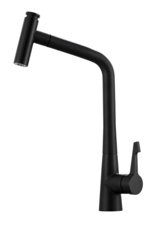 Vòi rửa chén nóng lạnh GOLICAA GL-441B - 1