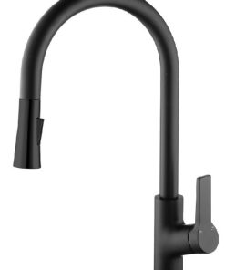 Vòi rửa chén nóng lạnh GOLICAA GL-442B