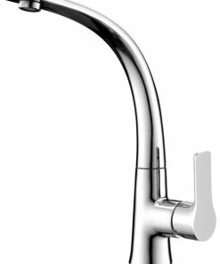 Vòi rửa chén nóng lạnh GOLICAA GL-445 - 10 Vòi rửa chén nóng lạnh GOLICAA GL-445 - 9