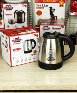 ẤM ĐUN SIÊU TỐC LADOMAX HA-812 1.2 LÍT - 19
